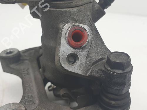 Right rear brake caliper MAZDA CX-5 (KE, GH) 2.2 D AWD (KE2AW) | BP37286595M106 - Image 3