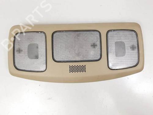 Used Interior roof light Interior roof light FIAT CROMA (194_) 1.9 D Multijet (194AXC1B, 194AXC12) (150 hp) 17164968 17164968