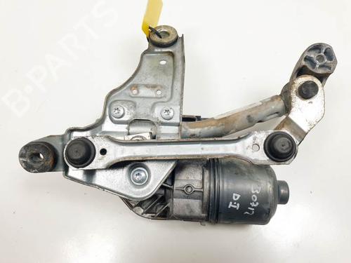 Front wiper motor FORD GALAXY II (WA6) 2.2 TDCi | BP28065909M29 