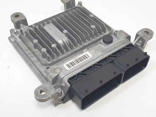 Used Engine control unit (ECU) MERCEDES-BENZ C-CLASS (W204) C 220 CDI (204.002) (170 hp) 24990331