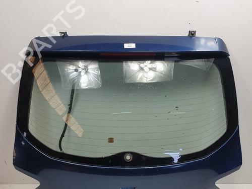 Used Tailgate Tailgate 37257933 37257933