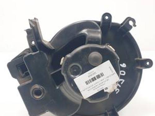 Heater blower motor MERCEDES-BENZ C-CLASS Coupe (CL203) C 180 Kompressor (203.746) | BP30959076M62