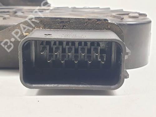 Rear left lock FORD MONDEO IV (BA7) 2.0 | BP13535057C100 