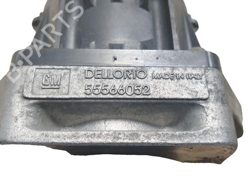 Egr OPEL INSIGNIA A (G09) 2.0 CDTI (68) | BP37237479M69 - Image 3