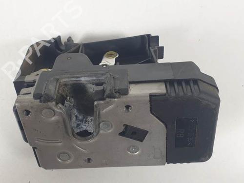 Front right lock OPEL VIVARO A Bus (X83) 2.0 CDTI (F7, J7, A07) | BP15820318C97 