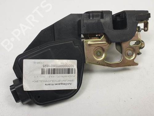 Front left lock HYUNDAI MATRIX (FC) 1.6 | BP9717240C98 