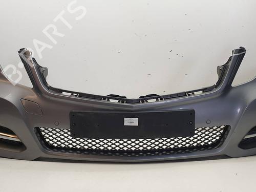 Used Front bumper Front bumper MERCEDES-BENZ E-CLASS (W212) E 250 CDI / BlueTEC (212.003, 212.004) (204 hp) 34643740 34643740