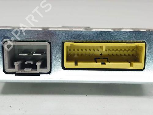 Control unit LAND ROVER RANGE ROVER SPORT I (L320) 3.0 D 4x4 | BP8124108M11 