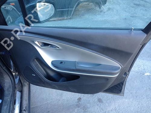 Left front brake caliper OPEL AMPERA (R12) EV 150 | BP11570862M105 - Image 11