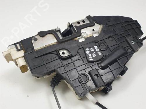 Front right lock MERCEDES-BENZ S-CLASS (W221, V221) S 350 BlueTec (221.026, 221.126) | BP11349296C97 