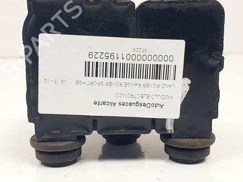 Electronic module HYUNDAI ix35 (LM, EL, ELH) 1.7 CRDi | BP18653443M83 - Image 4