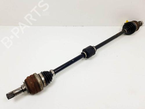 Right front driveshaft CHEVROLET AVEO Hatchback (T300) 1.4 | BP16586595M39 - Image 4