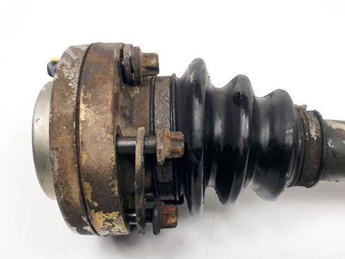 Left rear driveshaft BMW 3 (E46) 320 i | BP17772536M40 
