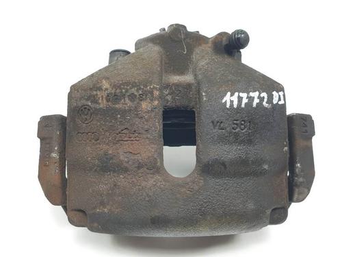 Used Left front brake caliper Left front brake caliper VW EOS (1F7, 1F8) 2.0 TFSI (200 hp) 15544898 15544898