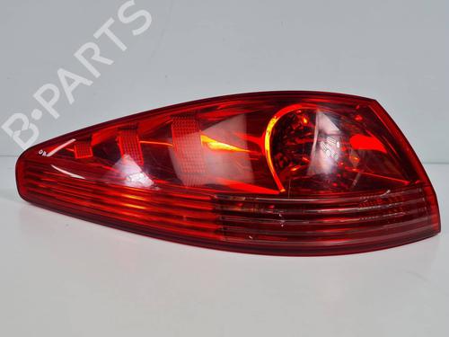 Left taillight PEUGEOT 607 (9D, 9U) 2.7 HDi 24V | BP38165686C34 - Image 2