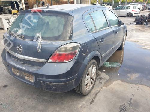 Engine control unit (ECU) OPEL ASTRA H (A04) 1.7 CDTI (L48) | BP39162816M57  - Image 9
