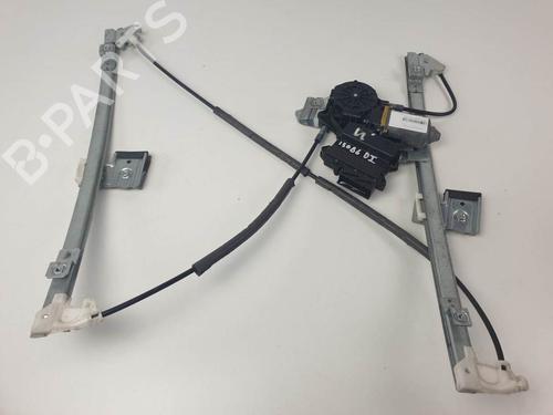 Used Front left window mechanism Front left window mechanism FORD GALAXY I (WGR) 1.9 TDI (90 hp) 21245658 21245658