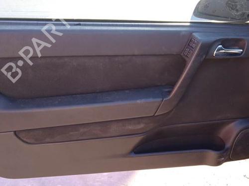 ABS Bremseaggregat OPEL ASTRA G Convertible (T98) 1.6 (F67) | BP10158632M43 