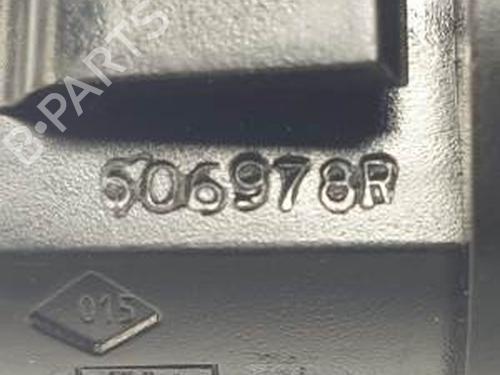 Switch RENAULT MEGANE III Hatchback (BZ0/1_, B3_) 1.2 TCe (BZ2B, BZ11) | BP25140917I30 