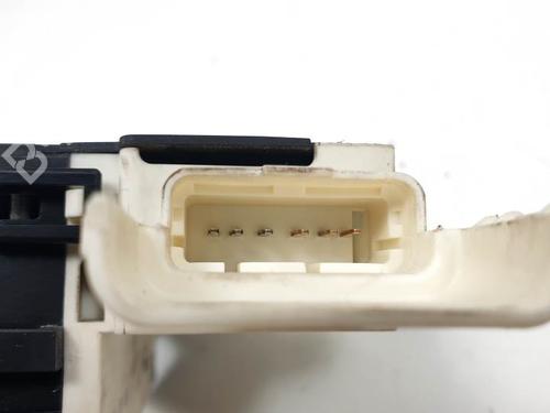 Front left lock PEUGEOT 407 (6D_) 1.6 HDi 110 (6D9HZC, 6D9HYC) | BP29149510C98 
