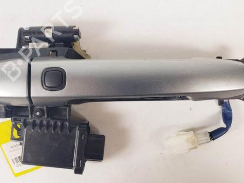 Used Front right exterior door handle FORD FOCUS I Turnier (DNW) 1.8 TDCi (100 hp) 18653512