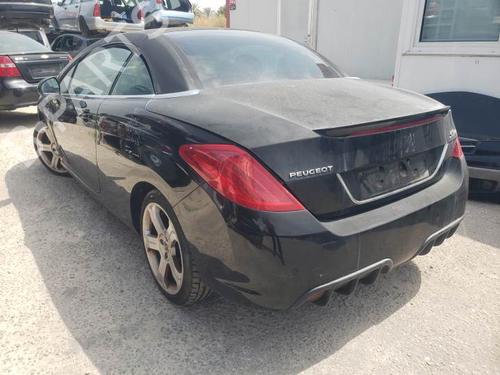 AC compressor PEUGEOT 308 CC (4B_) 1.6 16V | BP30166756M34