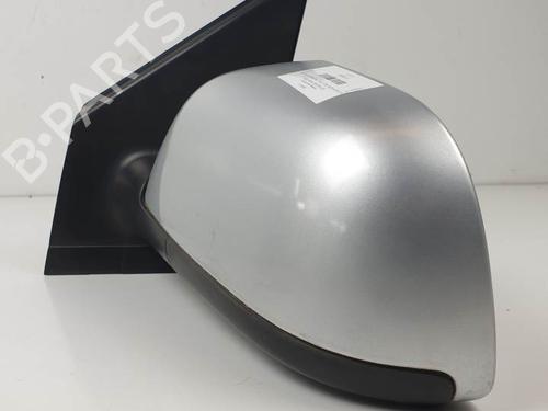 Left mirror VW POLO (9N_, 9A_) 1.9 SDI | BP27358577C26 