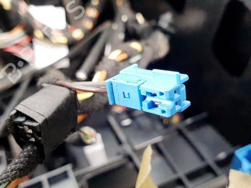 Armrest / Center console MERCEDES-BENZ M-CLASS (W166) ML 350 BlueTEC 4-matic (166.024, 166.023) | BP24929263I20 - Image 12