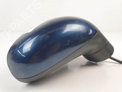 Right mirror SEAT LEON (1P1) 1.9 TDI | BP19709391C27 