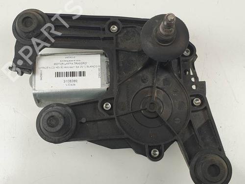 Viskermotor bagrude CITROËN C3 II (SC_) 1.6 HDi 90 | BP29245843M102 