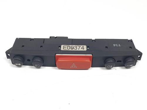 Warning switch ALFA ROMEO 147 (937_) 1.6 16V T.SPARK ECO (937.AXA1A, 937.BXA1A) | BP24990430I22 - Image 5