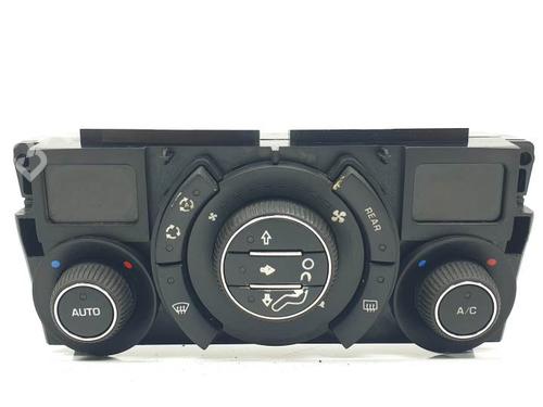Used Climate control PEUGEOT 5008 (0U_, 0E_) 1.6 HDi (112 hp) 29149616