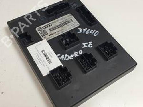 Used Electronic module AUDI Q5 (8RB) SQ5 TDI quattro (313 hp) 30278640