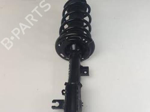 Used Left front shock absorber MAZDA CX-5 (KE, GH) 2.2 D 4WD (KE2AW) (175 hp) 31033798