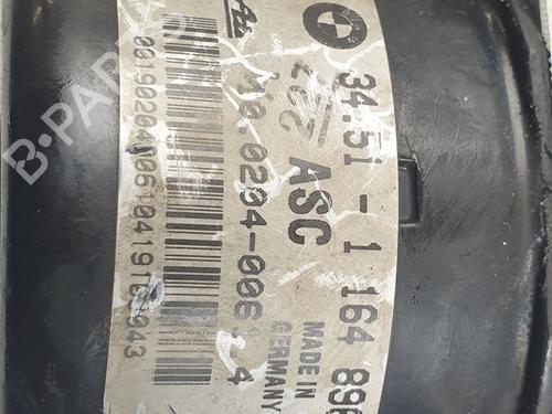 ABS pump BMW 3 (E46) 323 i | BP29989703M43