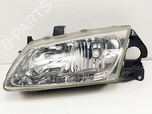 Used Left headlight Left headlight NISSAN ALMERA II Hatchback (N16) 2.2 Di (110 hp) 25116885 25116885