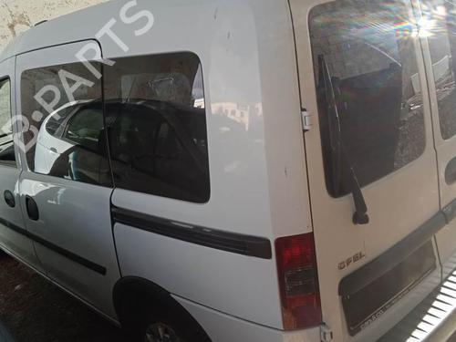 Headlight switch OPEL COMBO Box Body/MPV 1.7 CDTI 16V | BP6860285I24  - Image 7