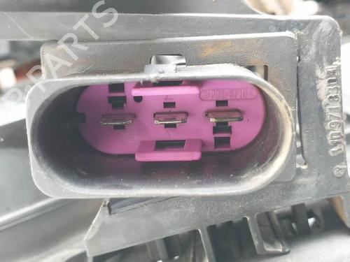 Radiator fan AUDI TT (8N3) 1.8 T quattro | BP26375584M35 