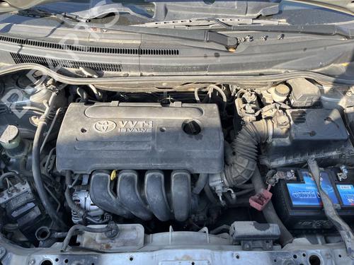 Moteur Moteur TOYOTA COROLLA Verso (ZER_, ZZE12_, R1_) 1.8 (ZNR11_, ZNR11R) (129 hp) 36290872 36290872
