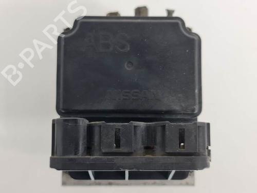 ABS pump NISSAN X-TRAIL I (T30) 2.2 DCi FWD | BP6931269M43 