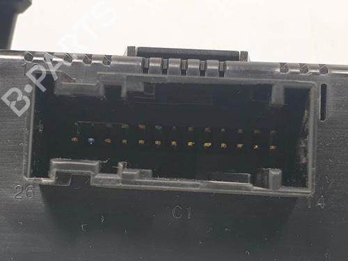 Climate control FORD FOCUS IV (HN) 1.5 EcoBlue | BP16541132I5 - Image 3