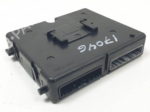 Control unit RENAULT CAPTUR II (HF_) TCe 90 (HFM6) | BP24990186M11 - Image 8