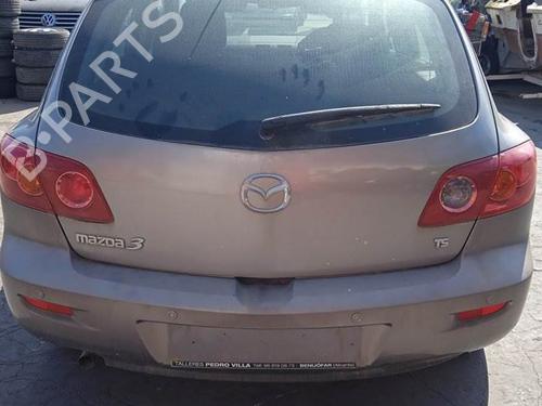 Left taillight MAZDA 3 (BK) 1.6 (BK14) | BP16579251C34  - Image 8
