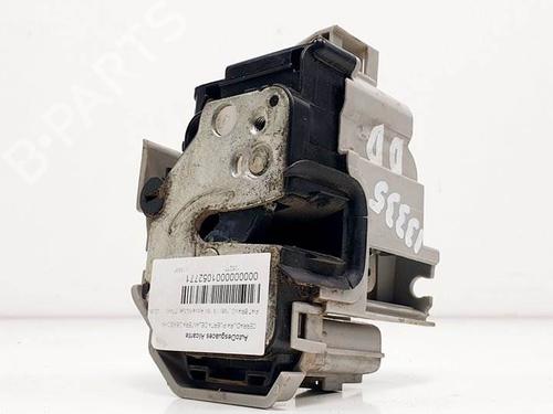 Used Front right lock FIAT BRAVO II (198_) 1.6 D Multijet (198AXH1B) (105 hp) 16305051