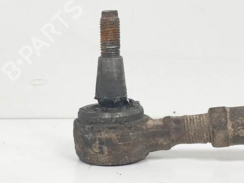 Steering rack CITROËN BERLINGO / BERLINGO FIRST MPV (MF_, GJK_, GFK_) 1.9 D (MFWJZ) | BP21254744M22 