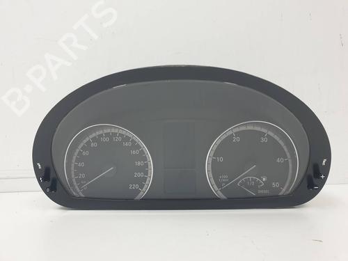 instrument-cluster-mercedes-benz-viano-w639-2003-36030819 main image