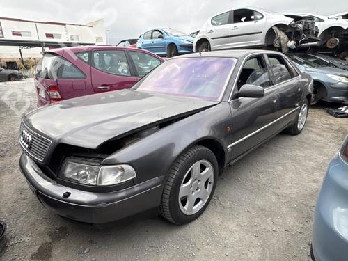 Used Parts AUDI A8 D2 (4D2, 4D8) 4.2 quattro 2434739