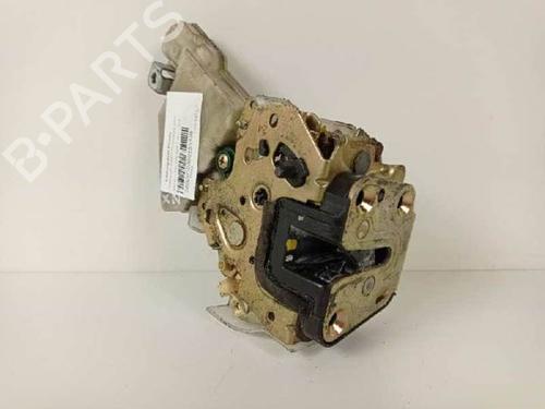 Venstre bak lås NISSAN X-TRAIL I (T30) [2001-2013]  7632545