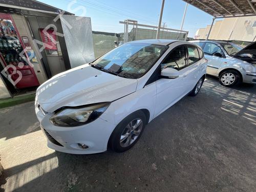 Brugte FORD FOCUS III Turnier 1.6 Ti 4826811