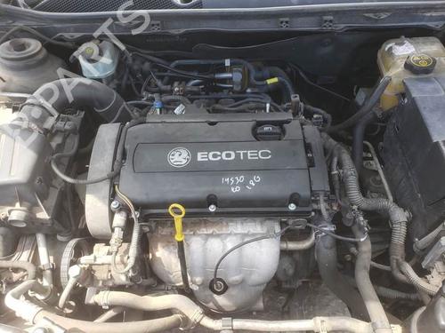 AC compressor OPEL INSIGNIA A (G09) 1.8 (68) | BP24930496M34 - Image 15